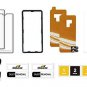 GOBUKEE Galaxy Note 9 (2018) Screen Protector [Ultra Edge Full Adhesive] Ultra