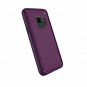 Samsung Galaxy S9 Case Shockproof Lightweight Durable Slim No Slip Grip Purple