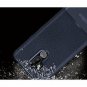 LG G7 Silicone Case Flexible TPU Raised Protection Lightweight Thin Slim Blue