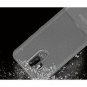 LG G7 Silicone Case Flexible TPU Raised Protection Lightweight Thin Slim Gray