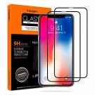 Tempered Glass Screen Protector Designed for Apple iPhone Xs (2018) / iPhone X