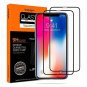 Tempered Glass Screen Protector Designed for Apple iPhone Xs (2018) / iPhone X