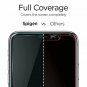 Tempered Glass Screen Protector Designed for Apple iPhone Xs (2018) / iPhone X