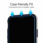 Tempered Glass Screen Protector Designed for Apple iPhone Xs (2018) / iPhone X
