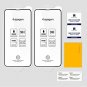 Tempered Glass Screen Protector Designed for Apple iPhone Xs (2018) / iPhone X