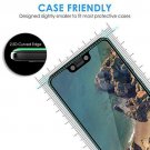 Elebase Google Pixel 3 XL Screen Protector 2 PacksFull AdhesiveCase FriendlyAnti