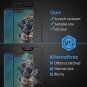 Elebase Google Pixel 3 XL Screen Protector 2 PacksFull AdhesiveCase FriendlyAnti