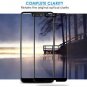 Elebase Google Pixel 3 XL Screen Protector 2 PacksFull AdhesiveCase FriendlyAnti