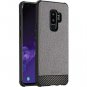 Samsung Galaxy S9 Plus Case Shockproof Anti Scratch Anti-Fingerprint Slim Gray