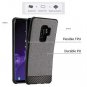 Samsung Galaxy S9 Plus Case Shockproof Anti Scratch Anti-Fingerprint Slim Gray