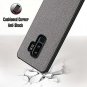 Samsung Galaxy S9 Plus Case Shockproof Anti Scratch Anti-Fingerprint Slim Gray