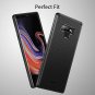 Samsung Galaxy Note 9 Case Easy & Secure Grip Air Guard Corners Flexible Black