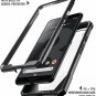 Google Pixel 3 Case, Poetic Guardian [Scratch Resistant Back] Full-Body Rugged C