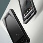 Google Pixel 3 Case, Poetic Guardian [Scratch Resistant Back] Full-Body Rugged C