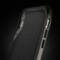 iPhone XR Case Shock Absorbing TPU Slim Form Fitted Lightweight Hybrid Black