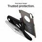 Spigen Tough Armor Designed for Apple iPhone XS MAX Case (2018) - Gunmetal