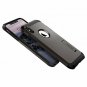 Spigen Tough Armor Designed for Apple iPhone XS MAX Case (2018) - Gunmetal