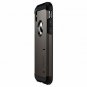 Spigen Tough Armor Designed for Apple iPhone XS MAX Case (2018) - Gunmetal