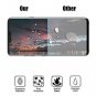 [3 Pack] LG V40 ThinQ Screen Protector Liquid Skin Full Coverage Flexible Film