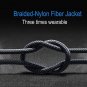 USB C to USB C Cable 2 Pack/6.6ft AkoaDa USB Type C Fast Charger Cable Nylon Bra