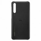Original Huawei P20 Pro Car Case for Magnetic Car Holders  Black