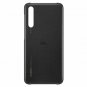 Original Huawei P20 Pro Car Case for Magnetic Car Holders Black