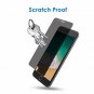JETech Privacy Screen Protector for iPhone 8 Plus and iPhone 7 Plus, AntiSpy Te