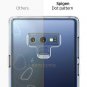 Spigen Liquid Crystal Galaxy Note 9 Case with Slim Protection and Premium Clarit