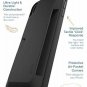 Silk iPhone XS Max Wallet Case - Wallet Slayer Vol. 1 [Slim Protective Vault Gri