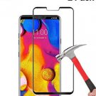 LG V40 ThinQ Screen Protector, LG V40 Screen Protector,  [ 2 Pack ] Full C
