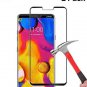 LG V40 ThinQ Screen Protector, LG V40 Screen Protector,  [ 2 Pack ] Full C