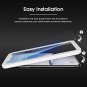 OMOTON Tempered Glass Screen Protector Compatible with Apple iPhone XR 6.1 inch
