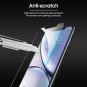 OMOTON Tempered Glass Screen Protector Compatible with Apple iPhone XR 6.1 inch