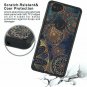 Google Pixel 2 Shockproof Case TPU Hard PC Ultra Thin Lightweight Slim Fit Blue