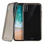 iPhone XS Case Anti Scratch Durability High Shine Gloss Finish Ultra Black
