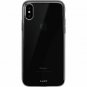 iPhone XS Case Anti Scratch Durability High Shine Gloss Finish Ultra Black