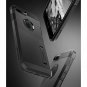 iPhone 8 Plus Shockproof Case Kickstand Dual Layer Tough Armor Air Cushion Black