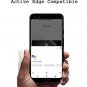 Google Pixel 3 Case, Asmart Shock Absorption Case Google Pixel 3 Slim Carbon Fib