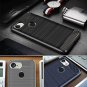 Google Pixel 3 Case, Asmart Shock Absorption Case Google Pixel 3 Slim Carbon Fib