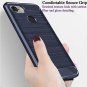 Google Pixel 3 Case, Asmart Shock Absorption Case Google Pixel 3 Slim Carbon Fib