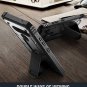 LG V40 ThinQ Rugged Case, LG V40 Rugged Case, Poetic Revolution [360 Degree Prot