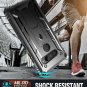 LG V40 ThinQ Rugged Case, LG V40 Rugged Case, Poetic Revolution [360 Degree Prot