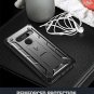 LG V40 ThinQ Rugged Case, LG V40 Rugged Case, Poetic Revolution [360 Degree Prot