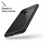 Google Pixel 2 XL Protective Case Dual Layer Slim Geometric Design Durable Black