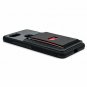 Google Pixel 2 XL Wallet Case Synthetic Leather Kickstand Elastic Slot Black
