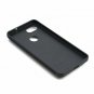 Google Pixel 2 XL Wallet Case Synthetic Leather Kickstand Elastic Slot Black