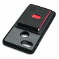 Google Pixel 2 XL Wallet Case Synthetic Leather Kickstand Elastic Slot Black