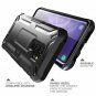 Samsung Galaxy S9 Plus Case Hybrid Protective Minimalist Shockproof Frost Black