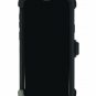 Samsung Galaxy S9 Plus Shockproof Case Kickstand Durable Dark Tough Black