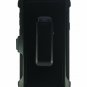 Samsung Galaxy S9 Plus Shockproof Case Kickstand Durable Dark Tough Black